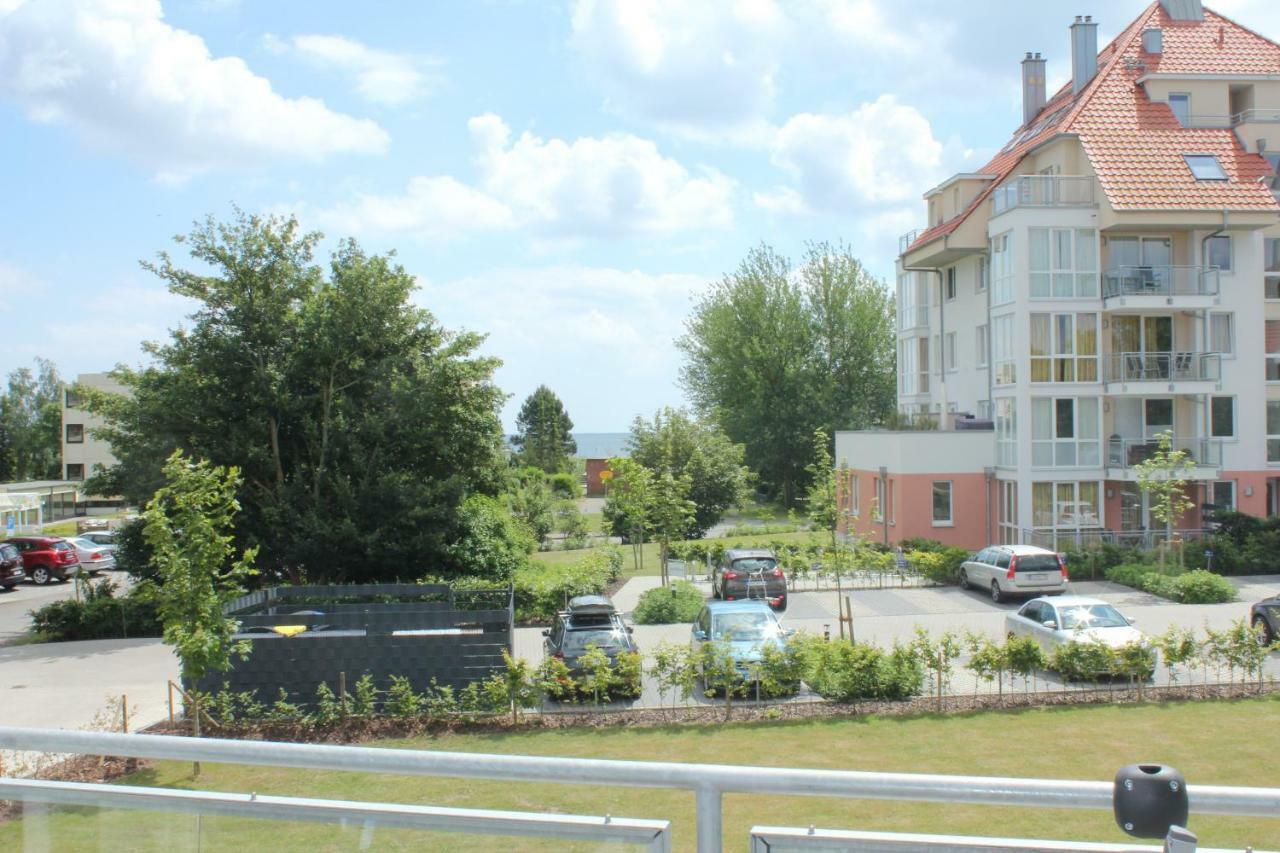 Kuestenzauber 20 Großenbrode Exterior foto